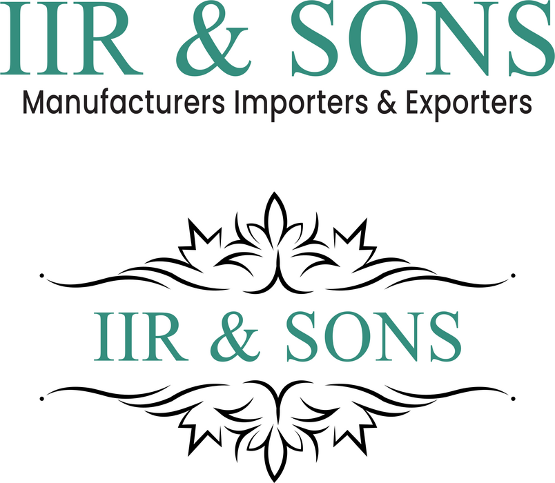 I.I.R. & Sons logo