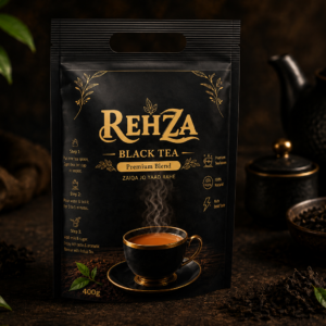 Black Tea
