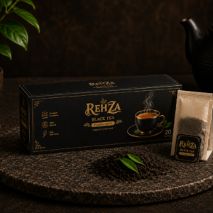 Tea Bags