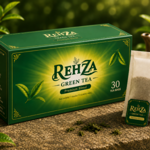 Green Tea
